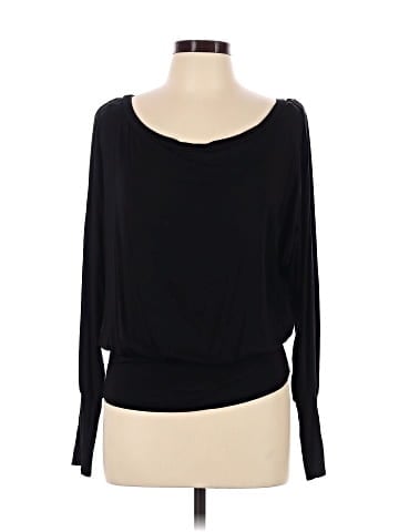 Heart Moon Star Long Sleeve Top (view 1)