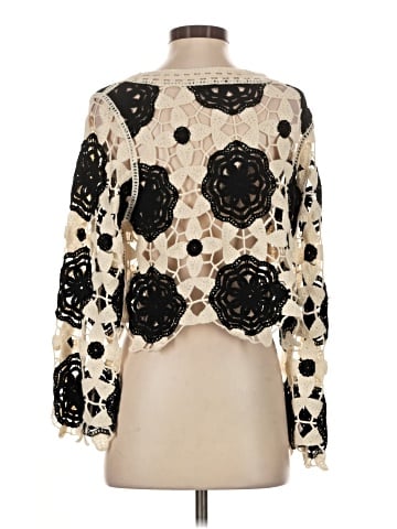 Debut Pullover Sweater (view 2)