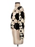Debut Floral Ivory Pullover Sweater Size S (estimated) - photo 5