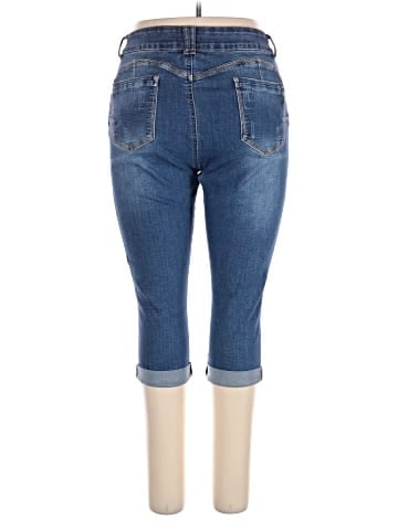 Flamingo Jeans (view 2)