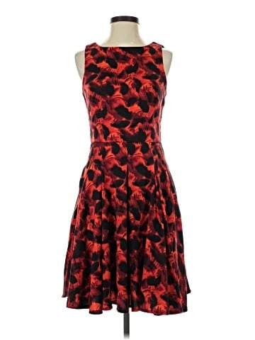 Just... Taylor Cocktail Dress (view 1)