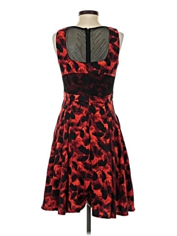 Just... Taylor Cocktail Dress (view 2)