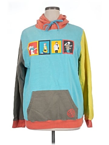BoxLunch Sweatshirt (view 1)