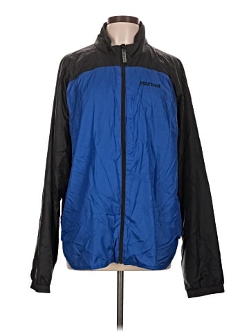 Marmot Track Jacket (view 1)