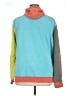 BoxLunch Teal Sweatshirt Size XL - photo 2