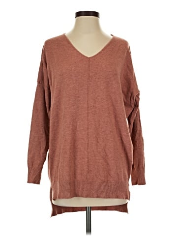 Dreamers Pullover Sweater (view 1)
