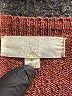 Pinque Color Block Brown Pullover Sweater Size M - photo 7