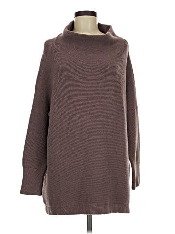 Free People Turtleneck Sweater (view 1)