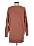 Dreamers Brown Pullover Sweater Size S - photo 2