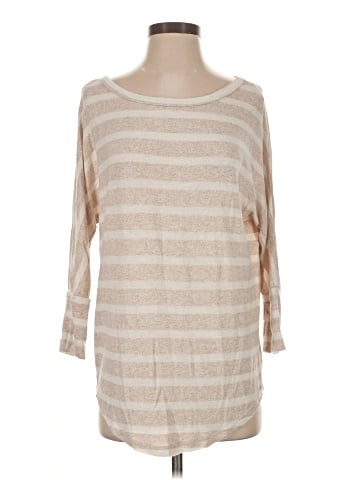 Mix by 41 Hawthorn Pullover Sweater (view 1)