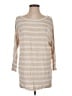 Mix by 41 Hawthorn Tan Pullover Sweater Size S - photo 1