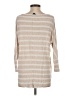 Mix by 41 Hawthorn Tan Pullover Sweater Size S - photo 2