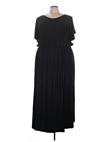 Apt. 9 Casual Dress (view 1)