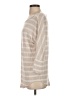 Mix by 41 Hawthorn Tan Pullover Sweater Size S - photo 5