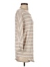 Mix by 41 Hawthorn Tan Pullover Sweater Size S - photo 4