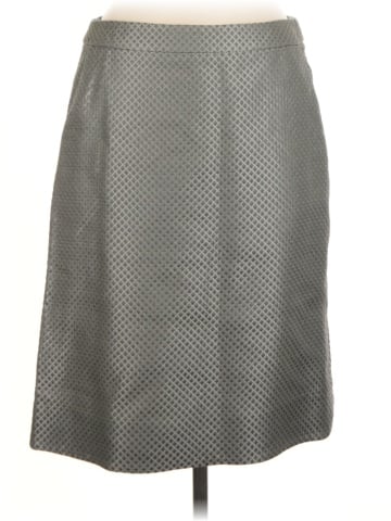 Akris Punto Formal Skirt (view 1)