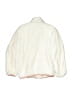 Wonder Nation 100% Polyester White Track Jacket Size M (kids) - photo 2