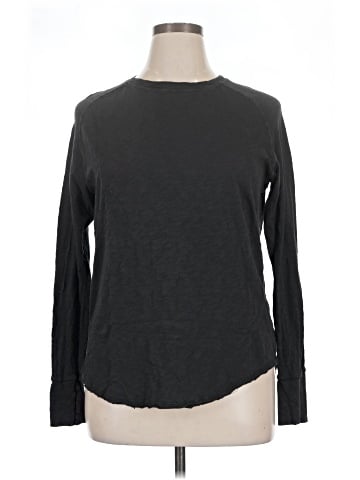 Zella Long Sleeve T-Shirt (view 1)
