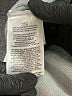 BCBGMAXAZRIA Gray Wool Cardigan Size S - photo 8