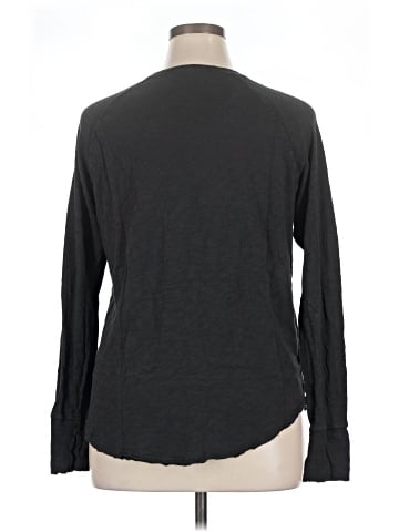 Zella Long Sleeve T-Shirt (view 2)