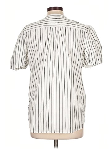 J.Crew Short Sleeve Button-Down Shirt (view 2)