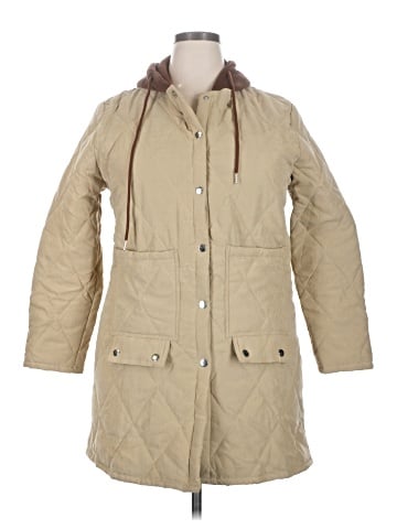 Assorted Brands Raincoat (view 1)
