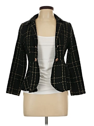 Miss Sparkling Blazer (view 1)