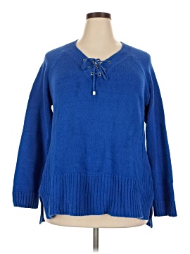 Liz Claiborne Pullover Sweater