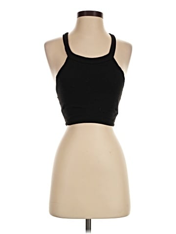 Honey Punch Sleeveless Top (view 1)