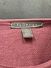 By Design Pink 3/4 Sleeve Top Size S - photo 7
