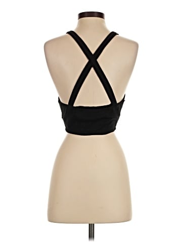 Honey Punch Sleeveless Top (view 2)