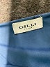 Gilli Stripes Gray Casual Dress Size L - photo 7