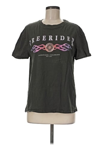 Cotton On Short Sleeve T-Shirt (view 1)