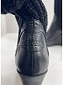 Gucci Black Boots Size EU (IT) 36 1/2 / US 6 1/2 - photo 6