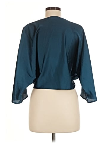 Renee C. 3/4 Sleeve T-Shirt (view 2)