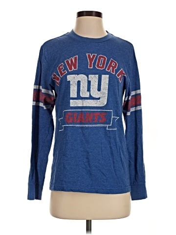 NFL Long Sleeve T-Shirt (view 1)