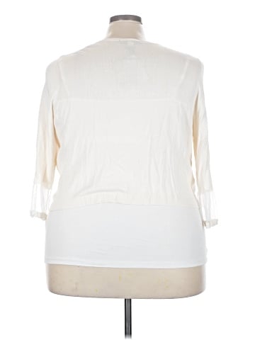 Lane Bryant Cardigan (view 2)