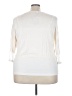 Lane Bryant Ivory Cardigan Size 22 - 24 Plus - photo 2