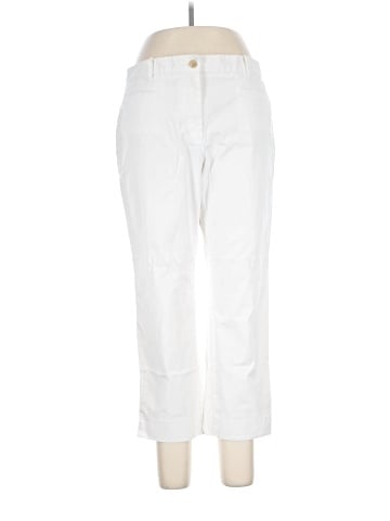 Ann Taylor Casual Pants (view 1)