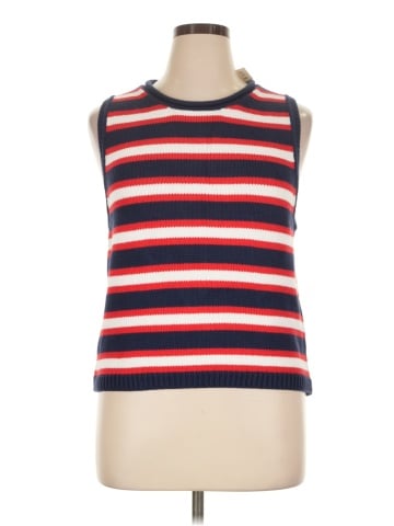 Gap Sweater Vest (view 1)