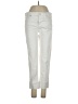 Gap Outlet Silver Jeans Size 4 - photo 1