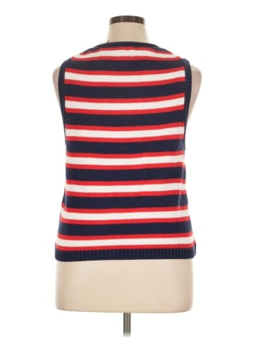 Gap Sweater Vest (view 2)