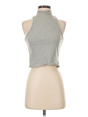 Alya Sleeveless Top (view 1)
