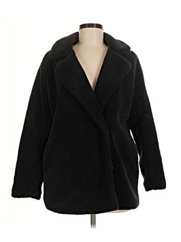 Boohoo Coat (view 1)
