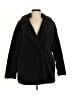 Boohoo Black Coat Size 8 - photo 1