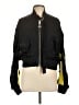 Diesel Color Block Black Jacket Size L - photo 1