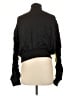 Diesel Color Block Black Jacket Size L - photo 2