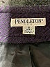 Pendleton Gray Wool Coat Size 6 Petite - photo 6