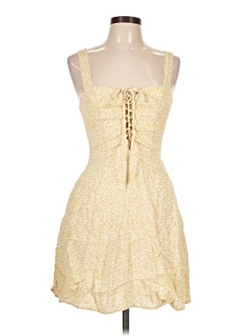 Flynn Skye Cocktail Dress (view 1)