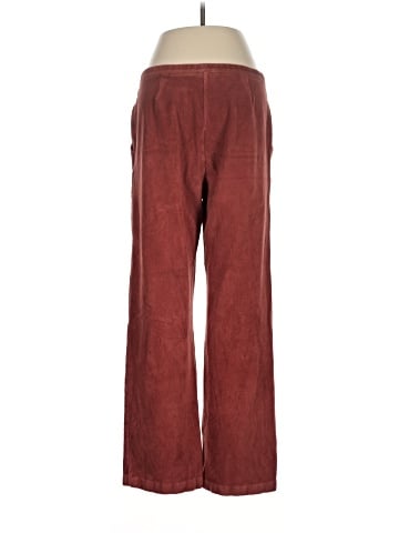 L.L.Bean Casual Pants (view 2)